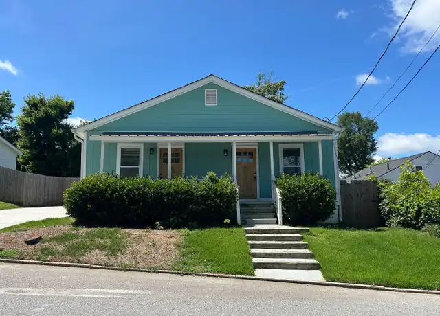 Property at 14 6th St Unit B, Newnan, GA, 30263, 1 bed, 1 bath, [object Object]