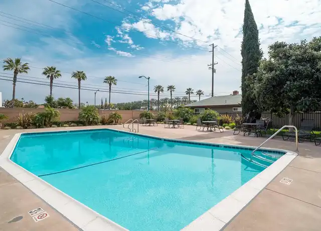 Property at Mel Alma Apartments - 1861 S Haster St, Anaheim, CA, 92802, 2 beds, 1 bath, Contact for Price