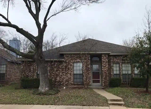 Property at 7912 Steppington Dr, Plano, TX, 75025, 3 beds, 2 baths, [object Object]