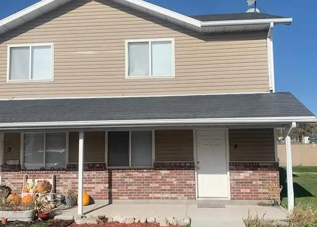 Property at 15080 N 5400 W Unit 4, Garland, UT, 84312, 2 beds, 1.5 baths, [object Object]