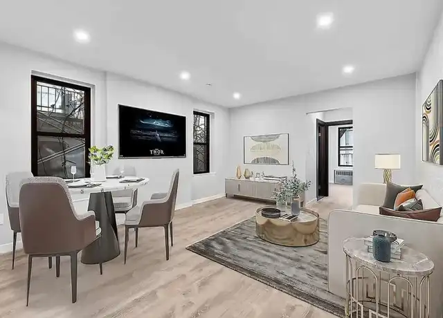 Property at 453 W 48th St, New York, NY, 10036, 1 bed, 1 bath, [object Object]