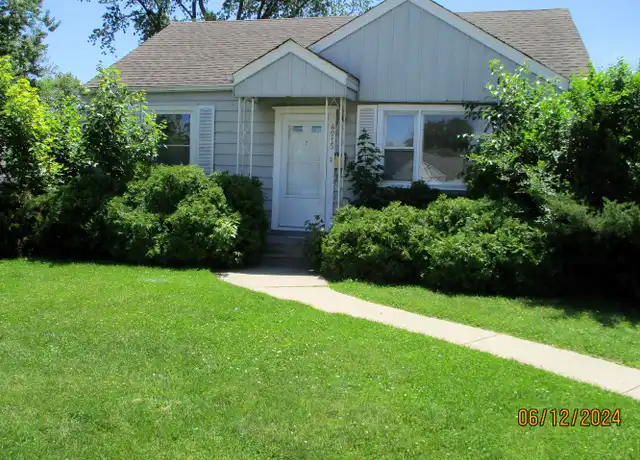 Property at 4915 W 91st Pl, Oak Lawn, IL, 60453, 3 beds, 1 bath, [object Object]