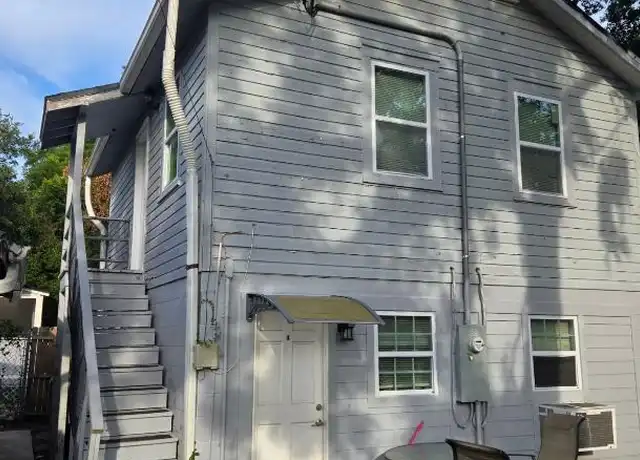 Property at 336 W 18th St, Jacksonville, FL, 32206, 1 bed, 1 bath, [object Object]
