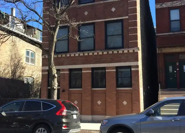 Property at 1641 N Paulina St Unit 1R, Chicago, IL, 60622, 3 beds, 2 baths, [object Object]