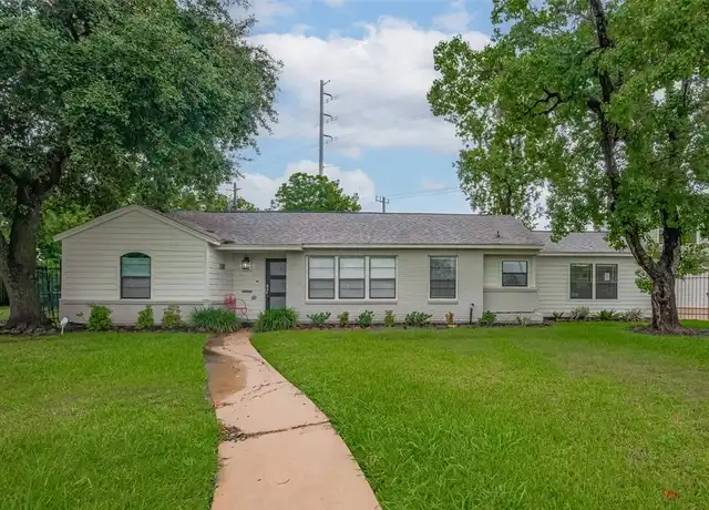 Property at 3206 Arbor St, Houston, TX, 77004, 3 beds, 2 baths, [object Object]
