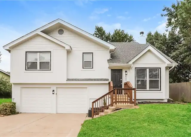 Property at 6141 N Mercier St, Kansas City, MO, 64118, 3 beds, 2 baths, [object Object]