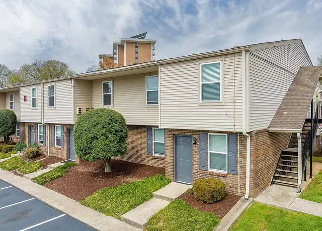 Property at Dupont Avenue Apartments - 601 N DuPont Ave, Madison, TN, 37115, 1 bed, 1 bath, [object Object]