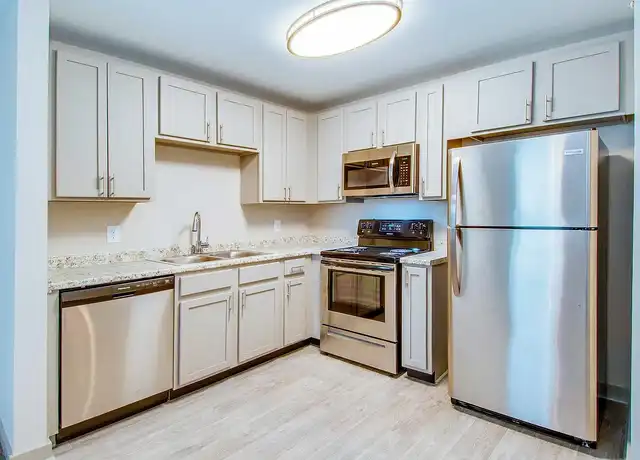Property at Dupont Avenue Apartments - 601 N DuPont Ave, Madison, TN, 37115, 1 bed, 1 bath, [object Object]