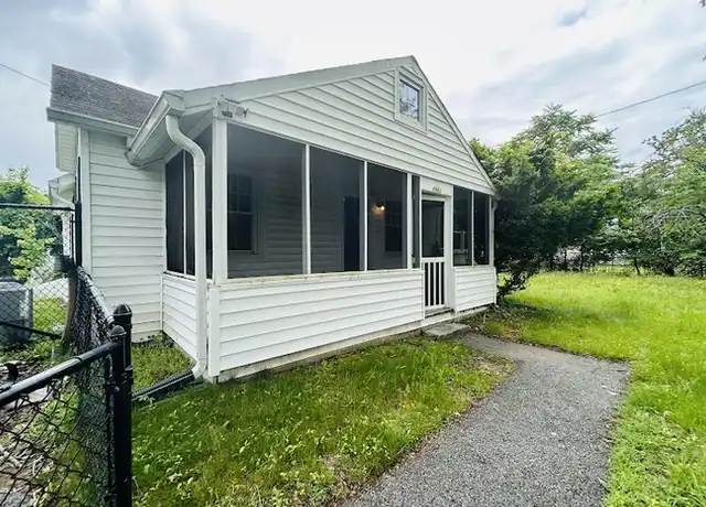 Property at 4861 Eastern Ln, Suitland, MD, 20746, 3 beds, 1 bath, [object Object]