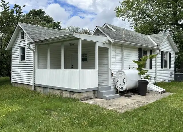 Property at 4861 Eastern Ln, Suitland, MD, 20746, 3 beds, 1 bath, [object Object]