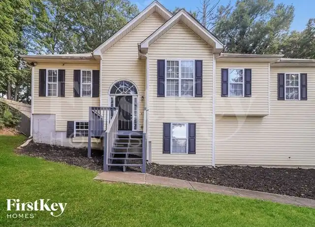 Property at 19 Oxford Mill Way NE, Cartersville, GA, 30121, 4 beds, 2.5 baths, [object Object]