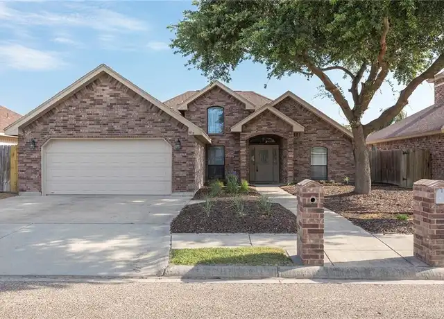 Property at 417 E Cheyenne Ave, Pharr, TX, 78577, 3 beds, 2.5 baths, [object Object]