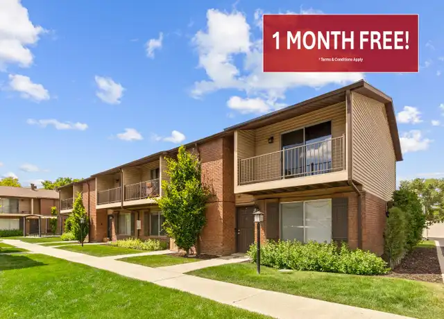 Property at 4574 S 700 E Unit 16, Murray, UT, 84107, 2 beds, 1.5 baths, [object Object]