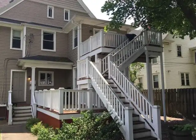 Property at 267 Westminster Rd Unit 2, Rochester, NY, 14607, 2 beds, 2 baths, [object Object]