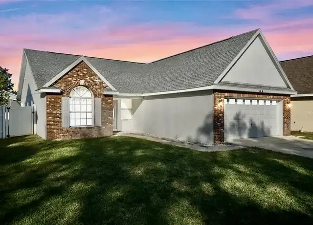 Property at 1122 Woodflower Way, Clermont, FL, 34714, 3 beds, 2 baths, [object Object]