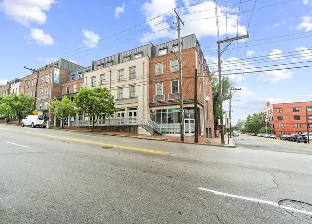 Property at 2001 East - 2001 E Broad St, Richmond, VA, 23223, 0-2 beds, 1-2 bath, [object Object]