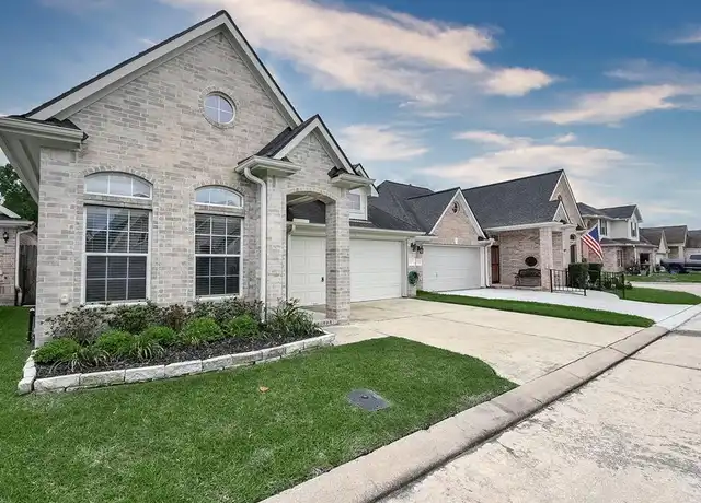 Property at 17707 N White Tail Ct, Houston, TX, 77084, 2 beds, 2 baths, [object Object]