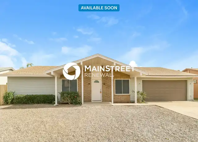 Property at 8517 W Indianola Ave, Phoenix, AZ, 85037, 4 beds, 2 baths, [object Object]