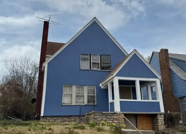 Property at 5426 Park Ave, Kansas City, MO, 64130, 3 beds, 1 bath, [object Object]