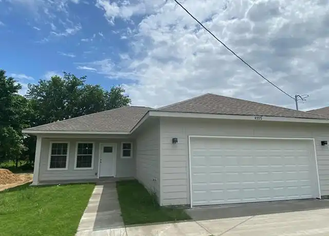 Property at 4705 Washington St, Greenville, TX, 75401, 3 beds, 2 baths, [object Object]
