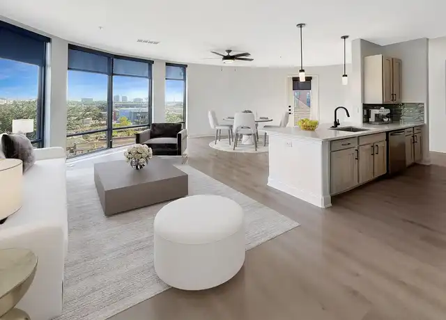 Property at Instrata Upper Kirby - 2300 Richmond Ave, Houston, TX, 77098, 1 bed, 1 bath, [object Object]