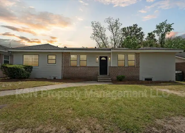 Property at 1921 Fitzgerald St, Savannah, GA, 31405, 3 beds, 2 baths, [object Object]