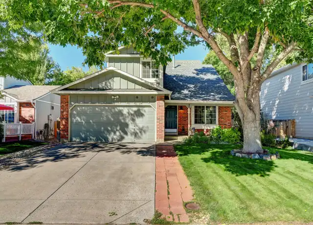 Property at 12737 W Aqueduct Dr, Littleton, CO, 80127, 3 beds, 2 baths, [object Object]