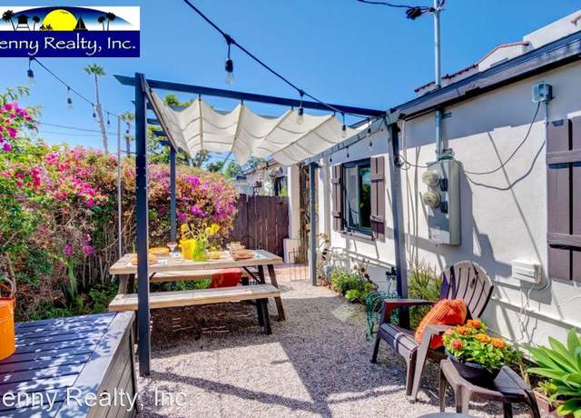 Photo of 2292 Congress St, San Diego, CA 92110