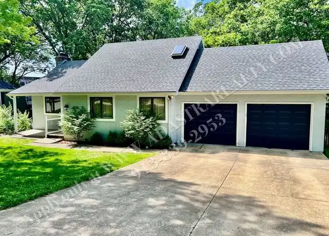 Property at 4996 W 60th Ter, Mission, KS, 66205, 3 beds, 3 baths, [object Object]