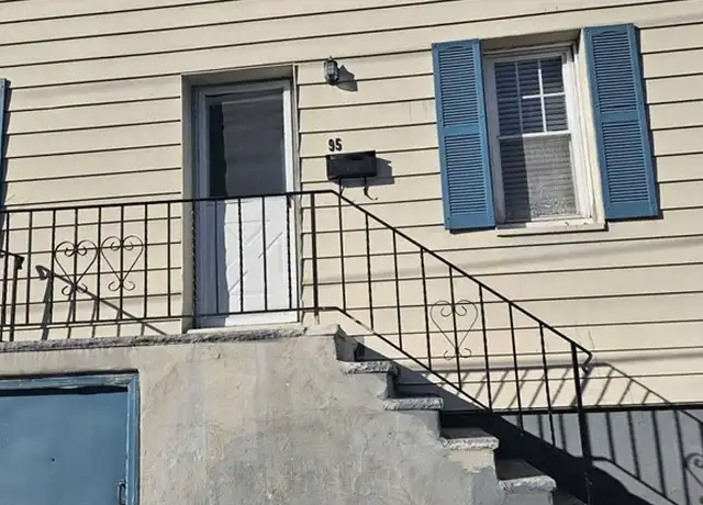 Property at 95 Watchung Ave, Belleville, NJ, 07109, 5 beds, 2 baths, [object Object]