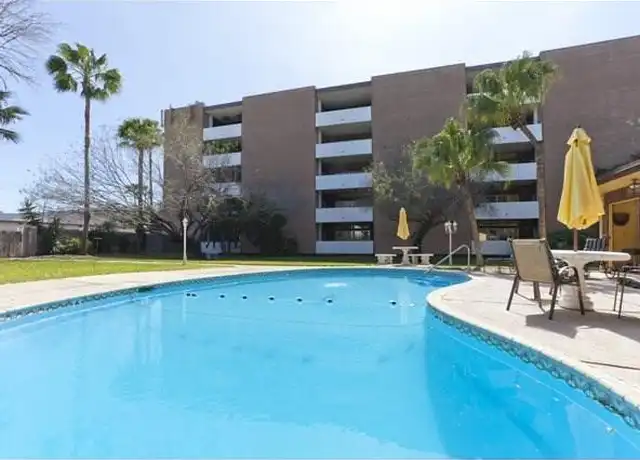 Property at 600 Wichita Ave Unit 107, McAllen, TX, 78503, 3 beds, 2 baths, [object Object]