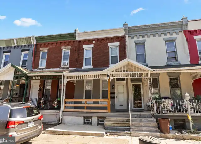 Property at 5222 Kershaw St, Philadelphia, PA, 19131, 2 beds, 1 bath, [object Object]
