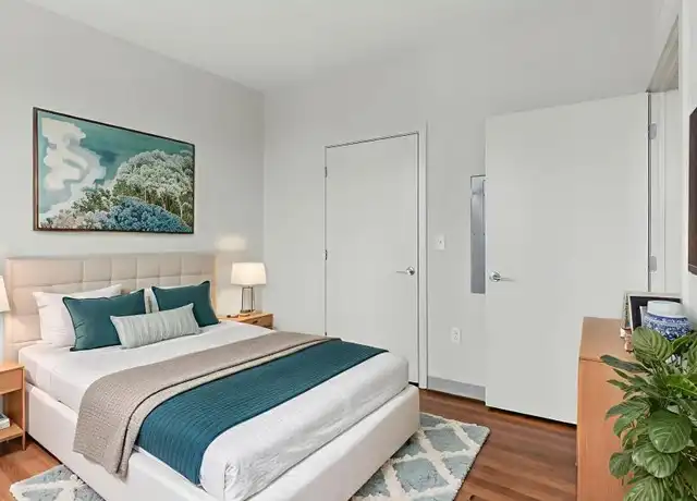 Property at 1170 Tremont St, Boston, MA, 02120, 1 bed, 1 bath, [object Object]