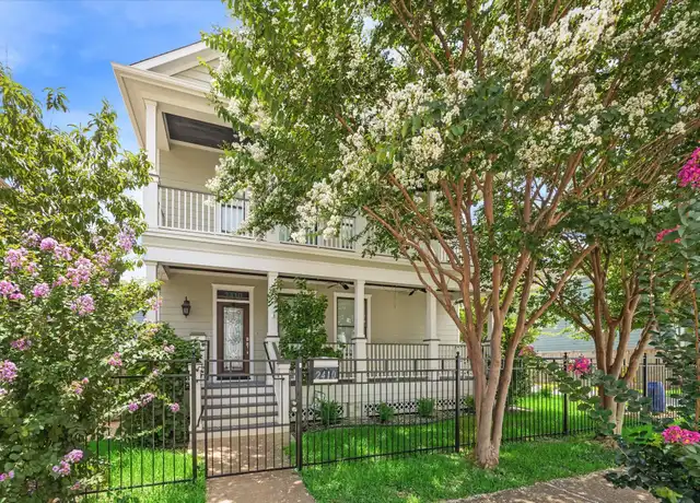 Property at 2410 Rutland St, Houston, TX, 77008, 3 beds, 3.5 baths, [object Object]