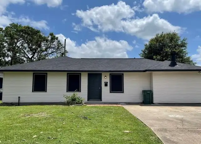 Property at 3304 Earl St, Pasadena, TX, 77503, 4 beds, 1 bath, [object Object]