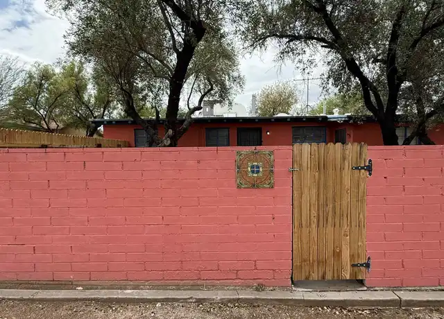 Property at 2702 E Elm St, Tucson, AZ, 85716, 2 beds, 1 bath, [object Object]