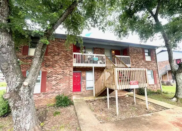 Property at 1507 Medland Rd NW Unit A, Huntsville, AL, 35816, 2 beds, 2 baths, [object Object]