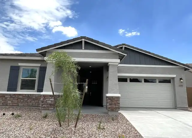 Property at 12509 W Via Caballo Blanco, Peoria, AZ, 85383, 4 beds, 2.5 baths, [object Object]