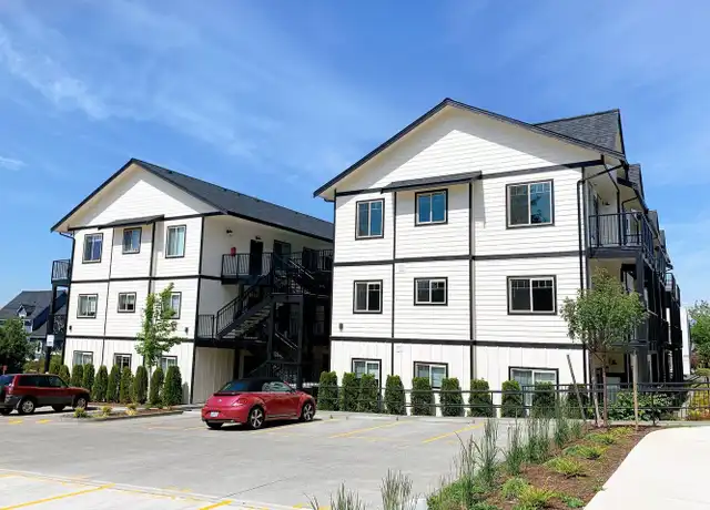 Property at 1211 Jersey St Unit 307, Bellingham, WA, 98225, 3 beds, 1 bath, [object Object]