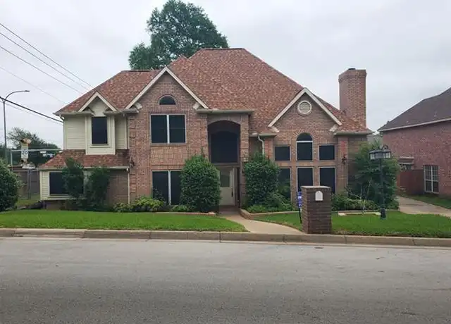 Property at 4201 Murwick Dr, Arlington, TX, 76016, 4 beds, 4 baths, [object Object]