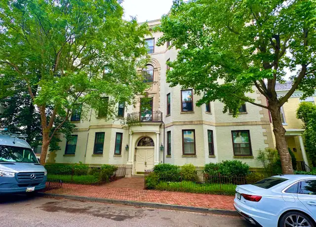 Property at 3020 Dent Pl NW, Washington, DC, 20007, 2 beds, 1.5 baths, [object Object]
