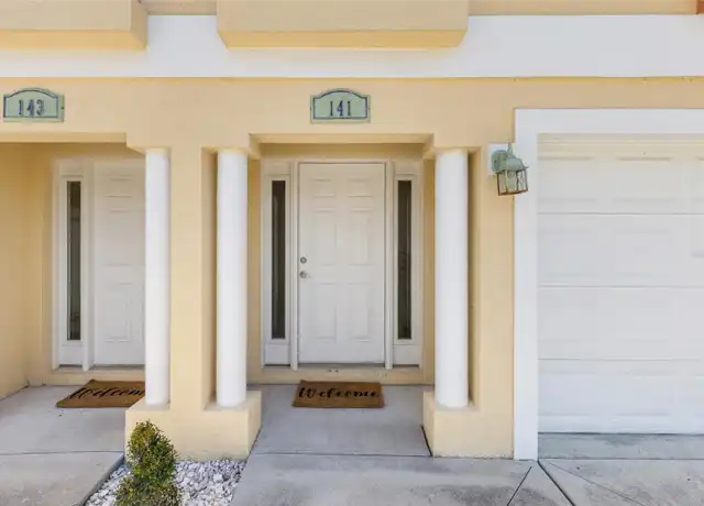 Property at 141 175th Ave E #143, Redington Shores, FL, 33708, 3 beds, 3 baths, [object Object]