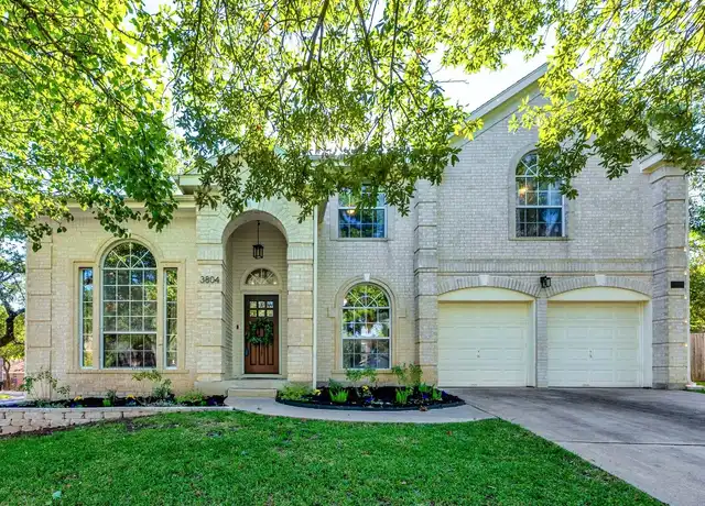 Property at 3804 Standfield Ct, Austin, TX, 78732, 3 beds, 2.5 baths, [object Object]