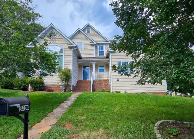 Property at 3300 Stone Castle Ct, Raleigh, NC, 27613, 5 beds, 3 baths, [object Object]