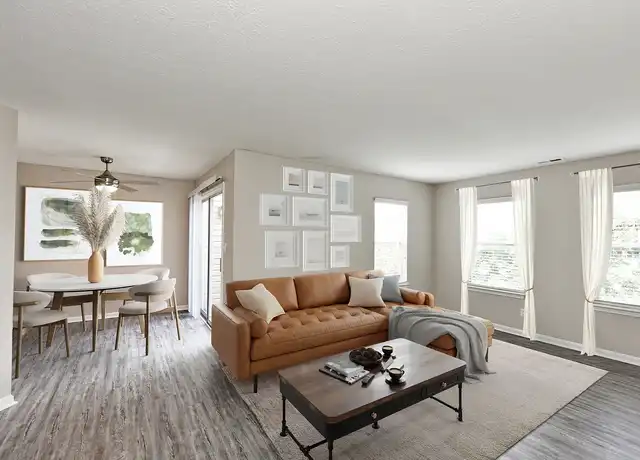 Property at 665 Amherst Pl, Louisville, KY, 40223, 2 beds, 1.5 baths, [object Object]