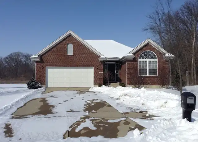 Property at 417 Bluebell Ct, Englewood, OH, 45315, 3 beds, 2 baths, [object Object]