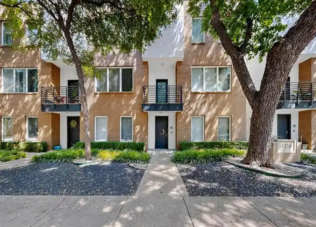 Property at 4330 McKinney Ave #6, Dallas, TX, 75205, 2 beds, 2.5 baths, [object Object]