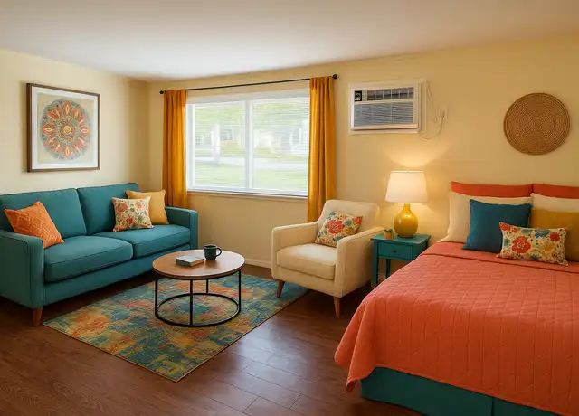 Property at 303 Superior Ave Unit 1, Dayton, OH, 45406, 0 beds, 1 bath, [object Object]