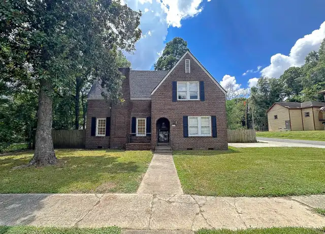 Property at 659 Kirby Pl, Shreveport, LA, 71104, 4 beds, 2 baths, [object Object]