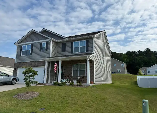 Property at 122 Flame Azalea Ct, Locust, NC, 28097, 5 beds, 3 baths, [object Object]